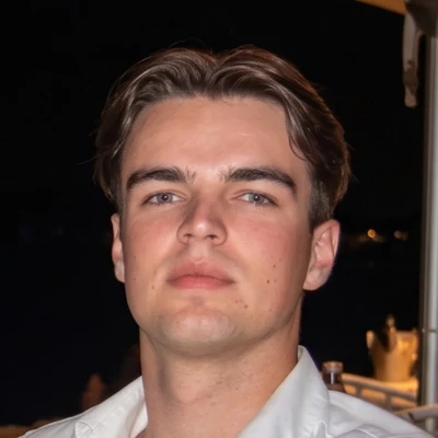 Daan van der Linden